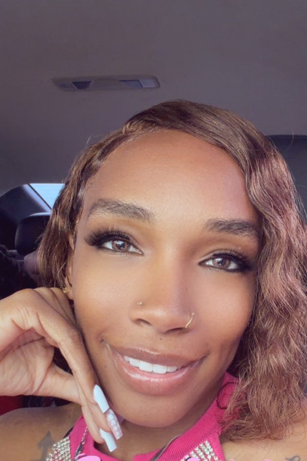Cruise Brothers Travel Agent Yasmine Sanders